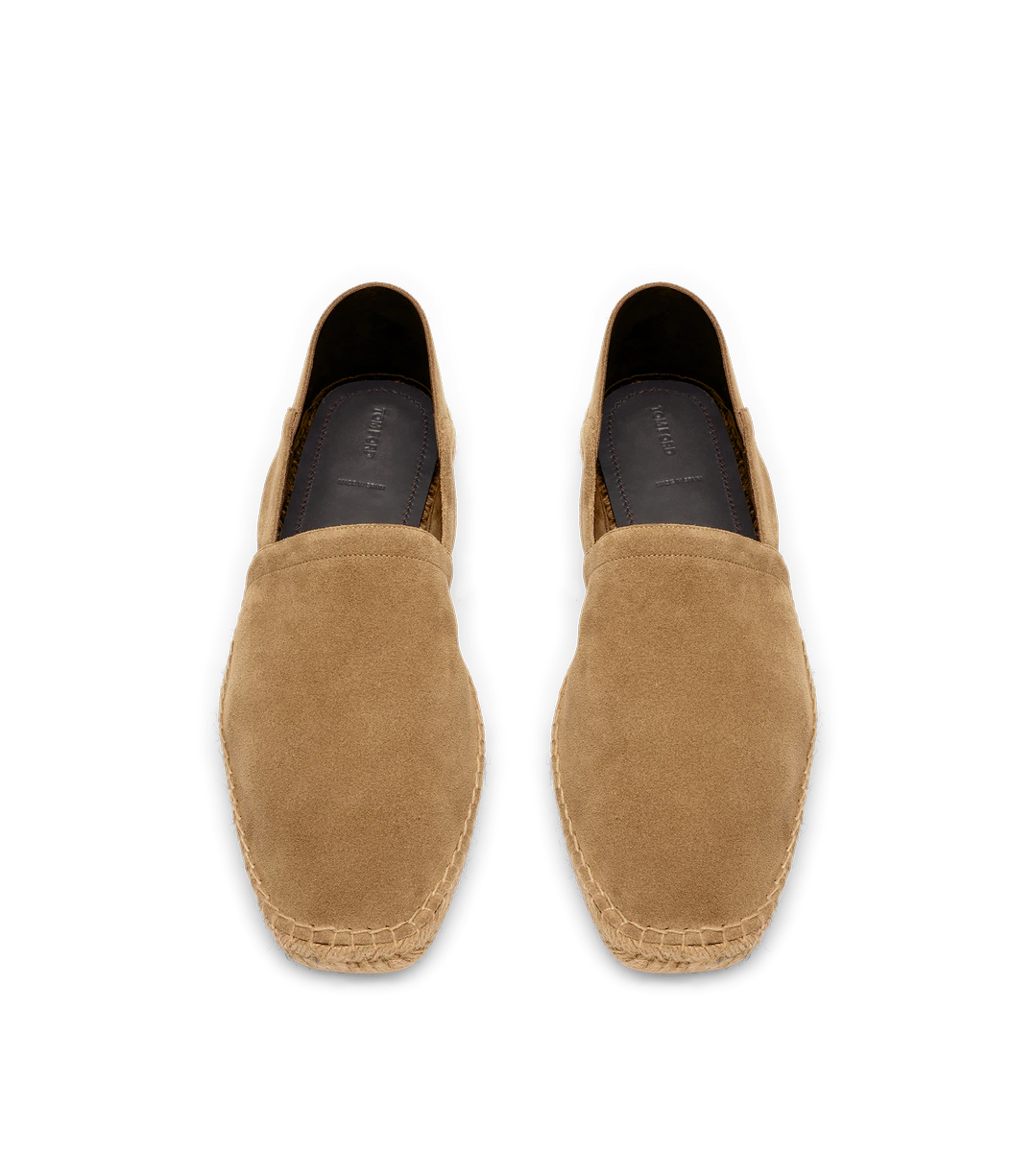 ALPARGATA BARNES DE ANTE