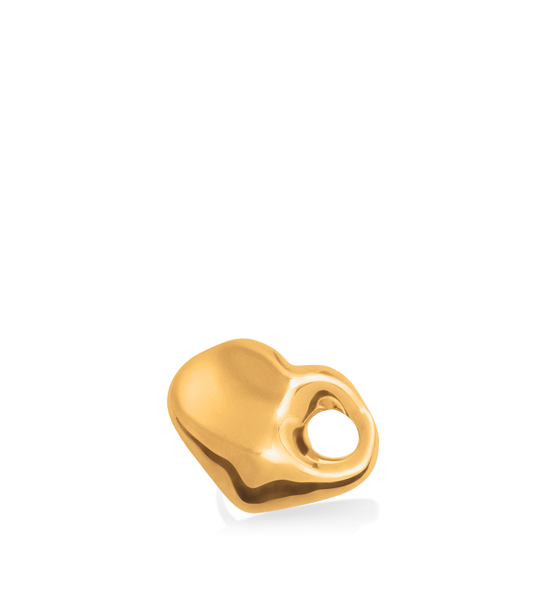 ANILLO AMOR DE LATÓN