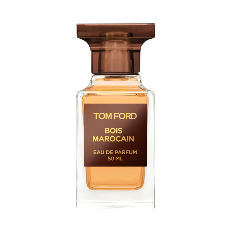 Agua de perfume Bois Marocain