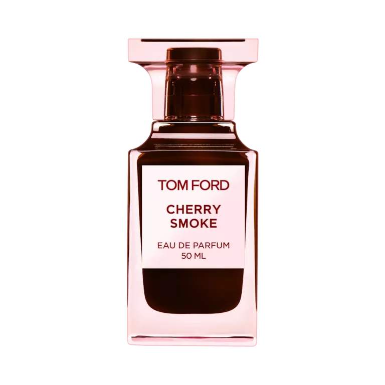 Agua de perfume Cherry Smoke