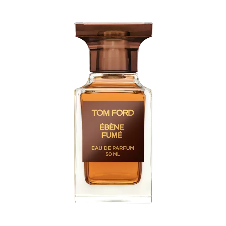 Agua de perfume Ébène Fumé