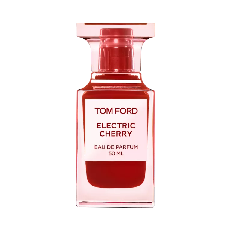 Agua de perfume Electric Cherry