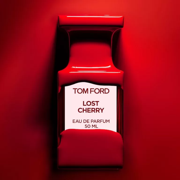 Agua de perfume Lost Cherry Agua de perfume Lost Cherry