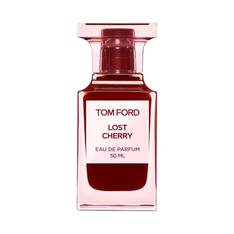Agua de perfume Lost Cherry