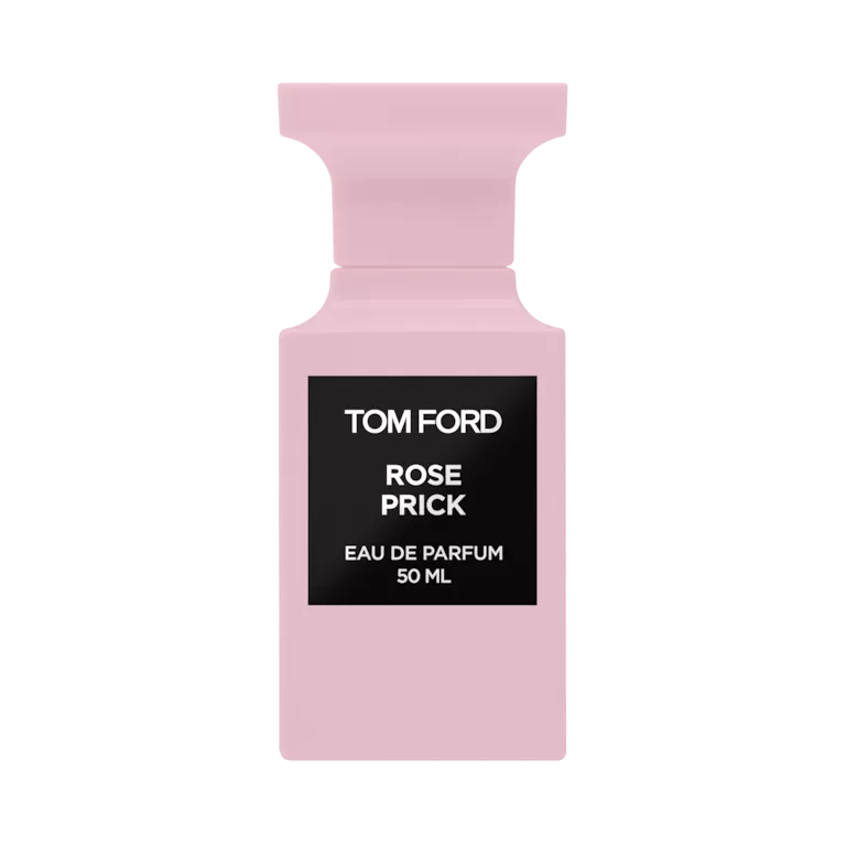 Agua de perfume Rose Prick