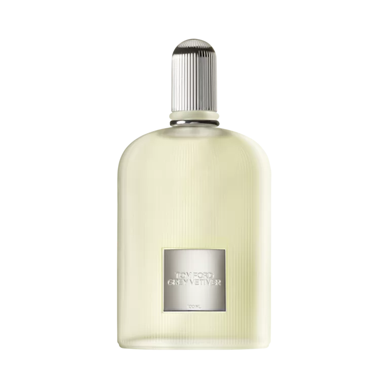 Agua de perfume Vetiver gris