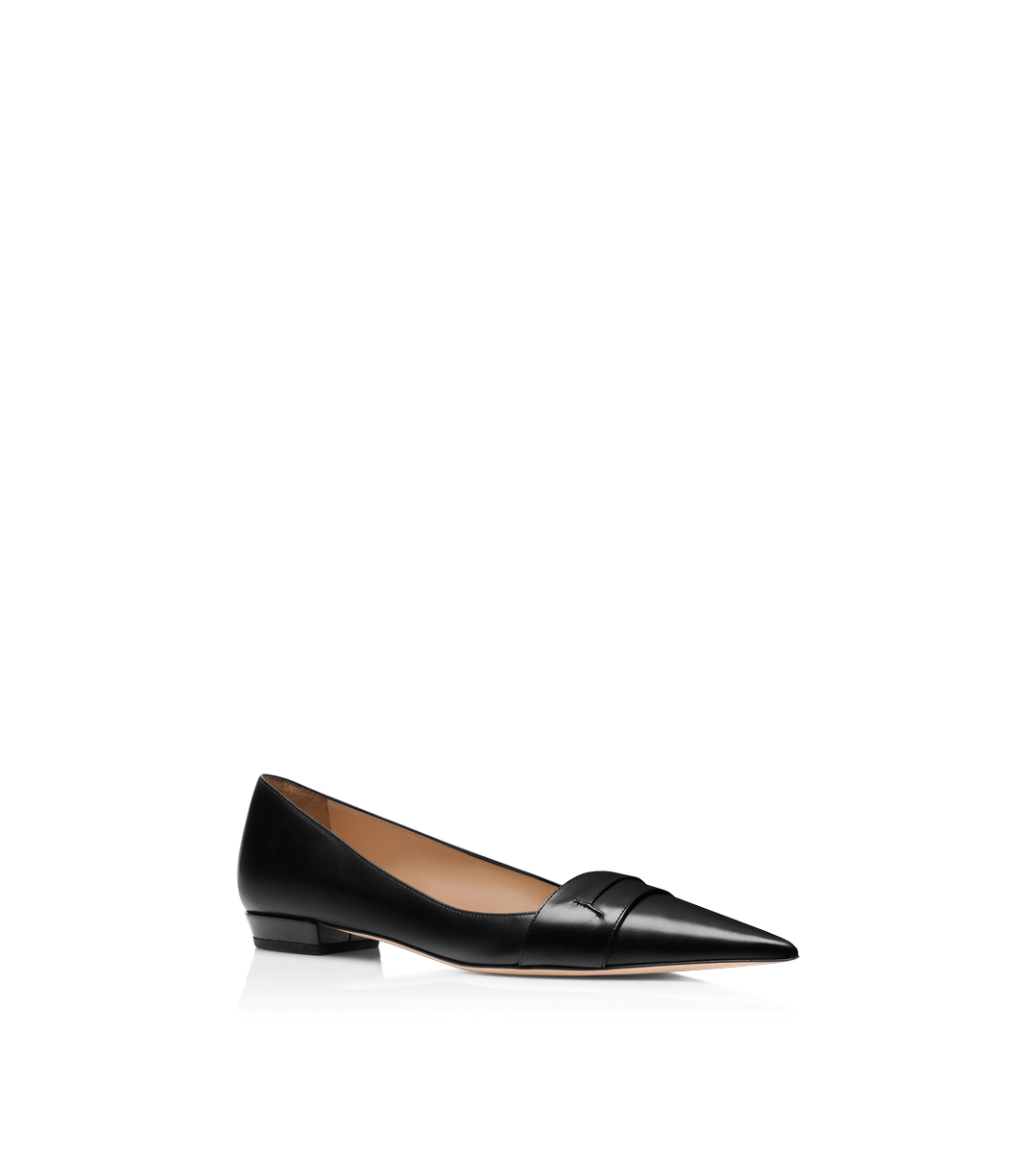 BAILARINA DE CUERO EVA