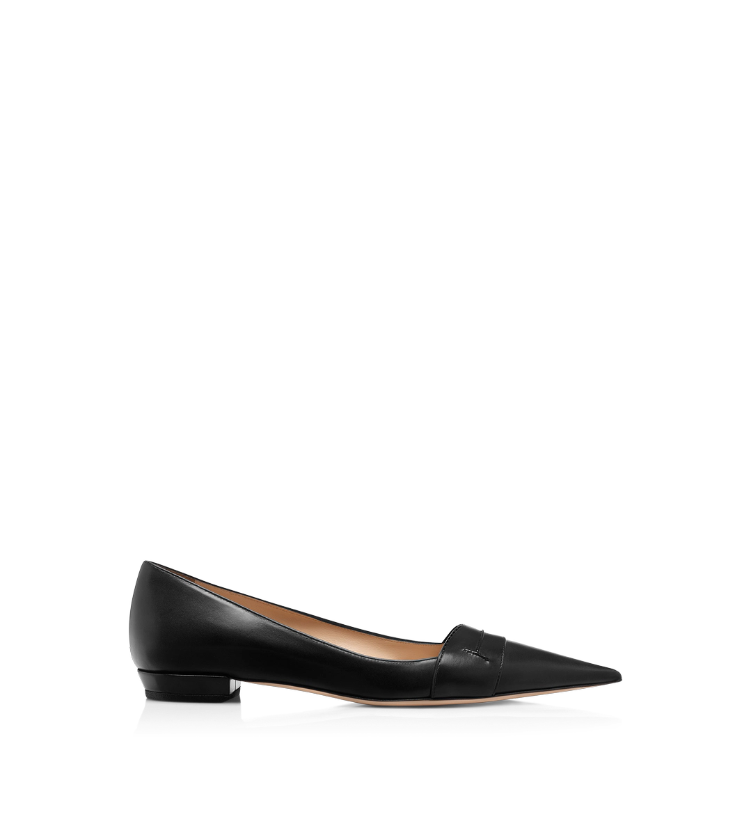 BAILARINA DE CUERO EVA