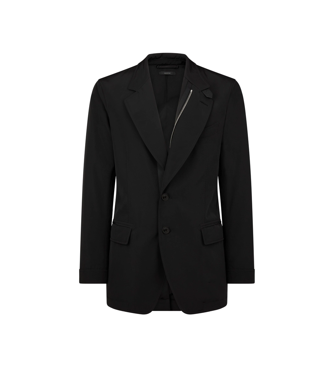 BLAZER CON RELLENO DE LUZ