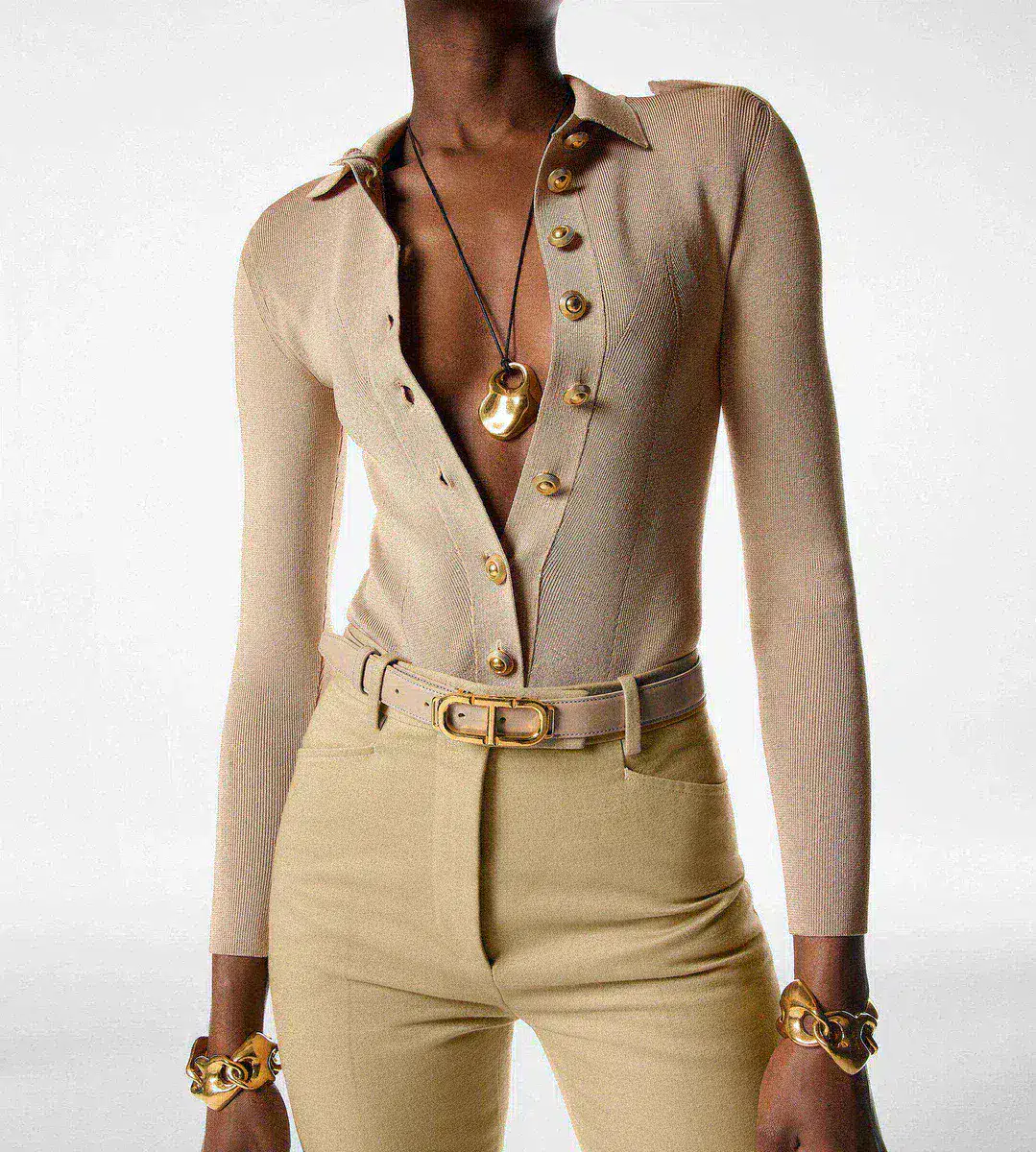 BODY DE PUNTO ACANALADO