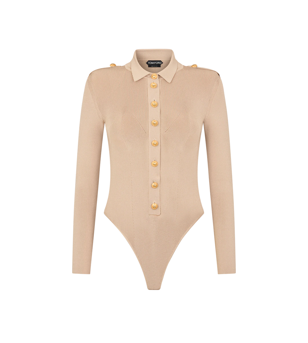 BODY DE PUNTO ACANALADO