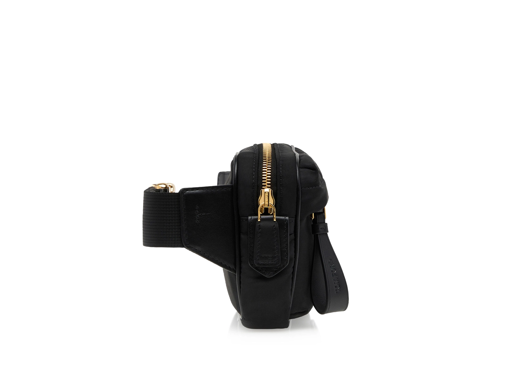 BOLSA DE RIÑÓN DE NYLON RECICLADO