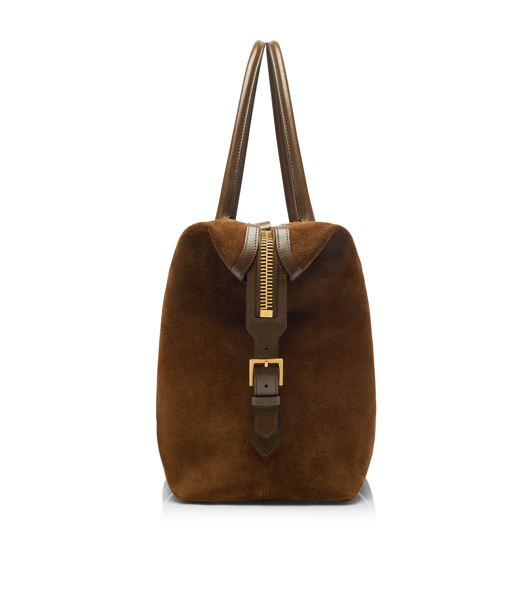 BOLSO DE ANTE BUCKLEY