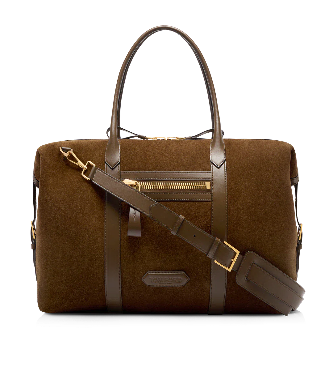 BOLSO DE ANTE BUCKLEY