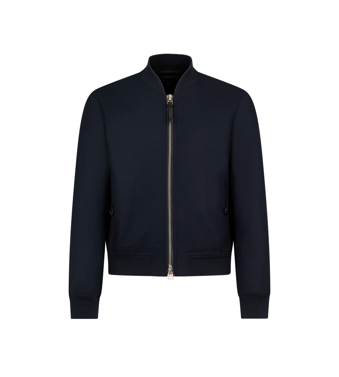 BOMBER DE FIELTRO LIGERO