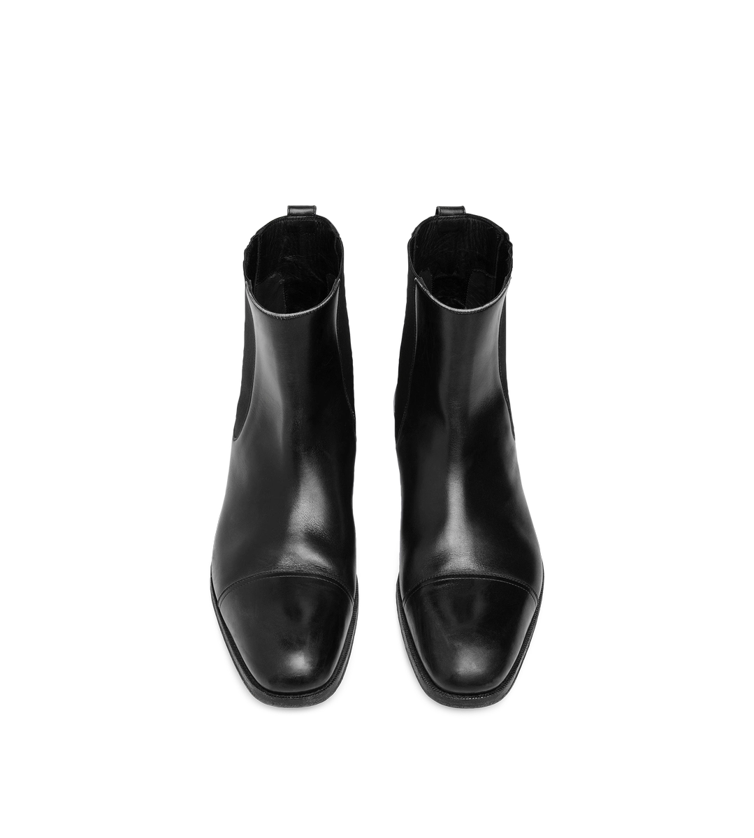 BOTA CHELSEA ELKAN DE CUERO