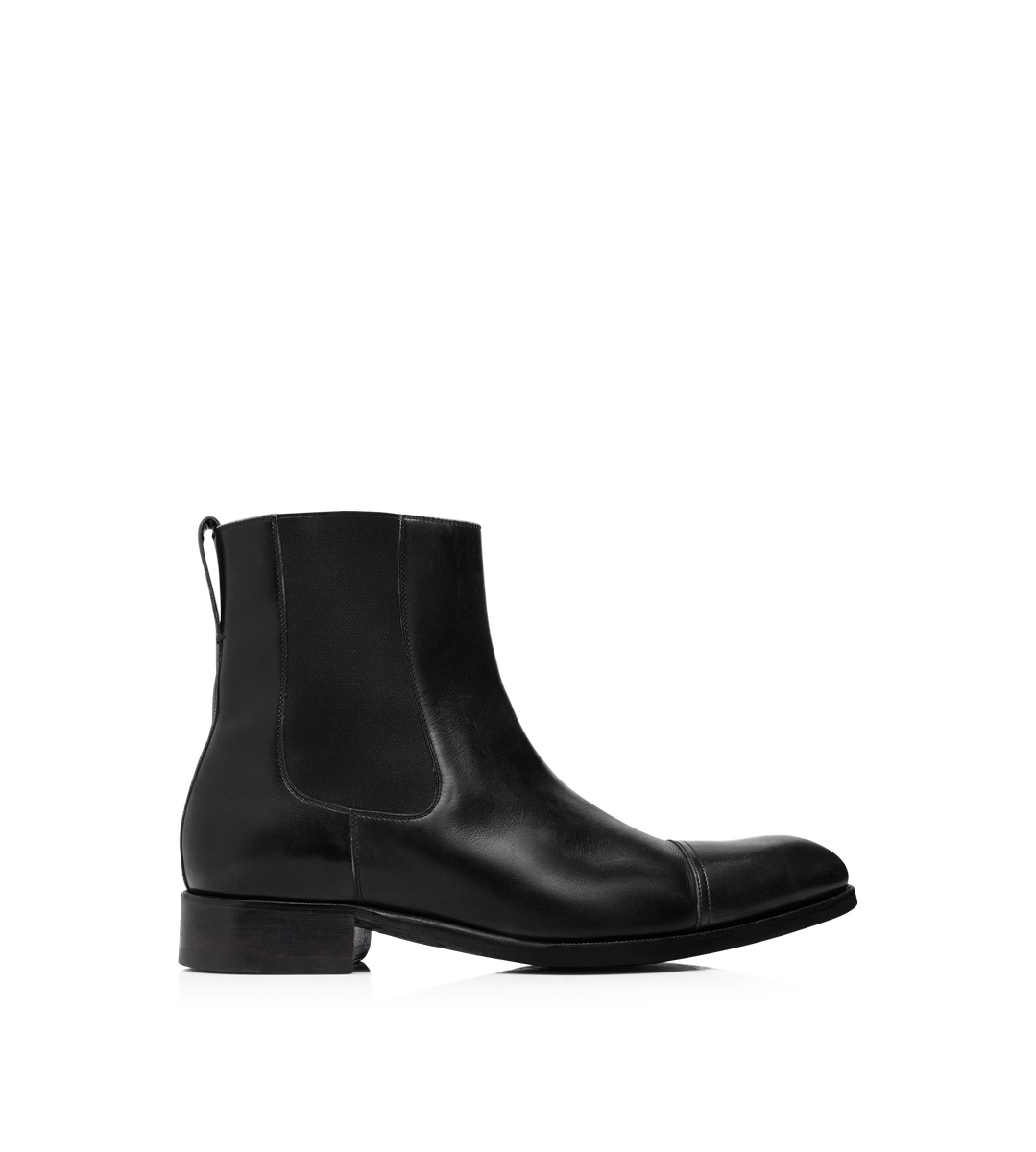 BOTA CHELSEA ELKAN DE CUERO