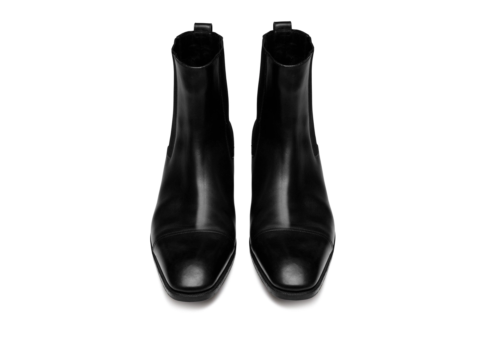 BOTÍN GIANNI DE PIEL BRUÑIDA