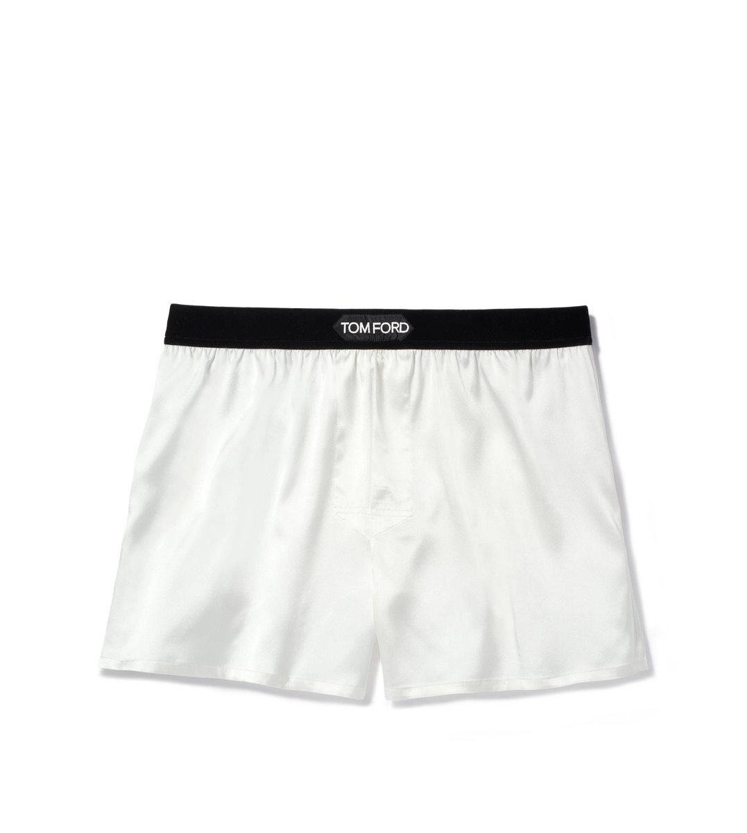 BOXERS DE SEDA