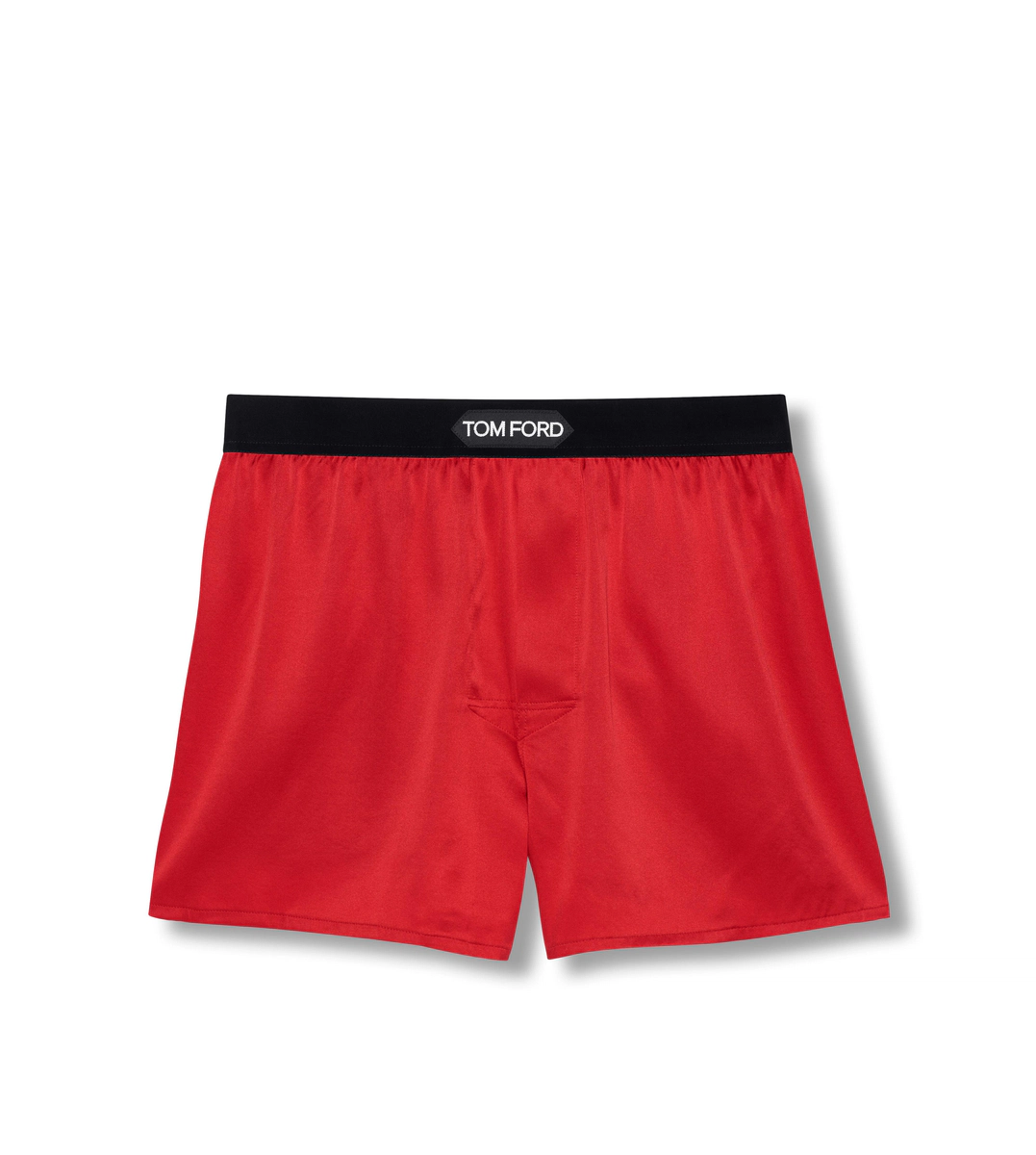 BOXERS DE SEDA