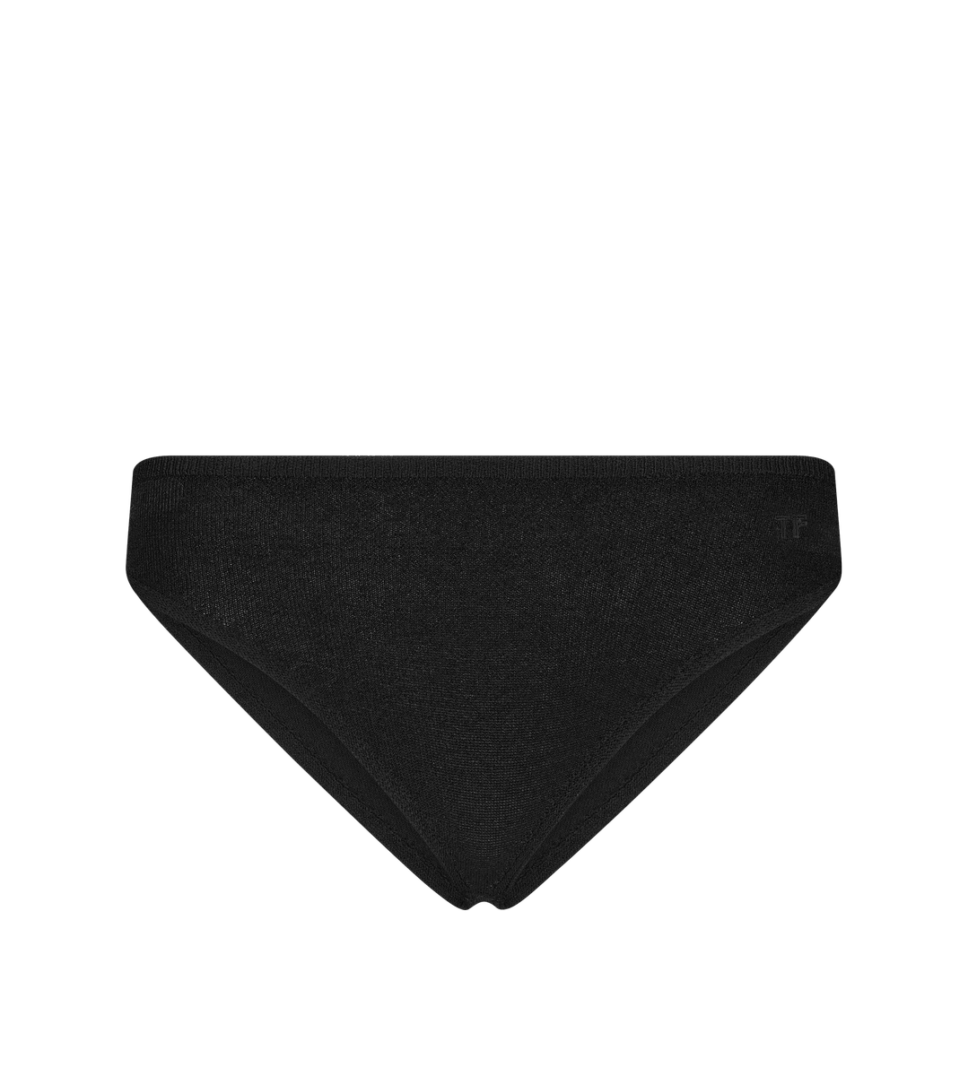 BRAGUITAS CON LOGO TF BORDADO A TONAL