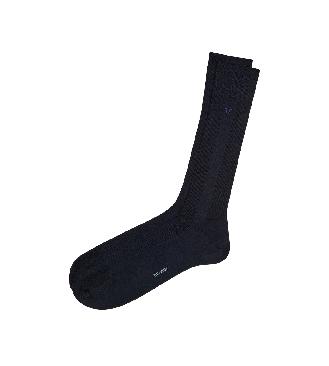 CALCETINES DE ALGODÓN ACANALADO CALCETINES DE ALGODÓN ACANALADO