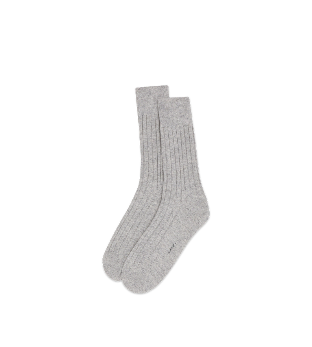 CALCETINES DE CACHEMIRA ACANALADOS CALCETINES DE CACHEMIRA ACANALADOS