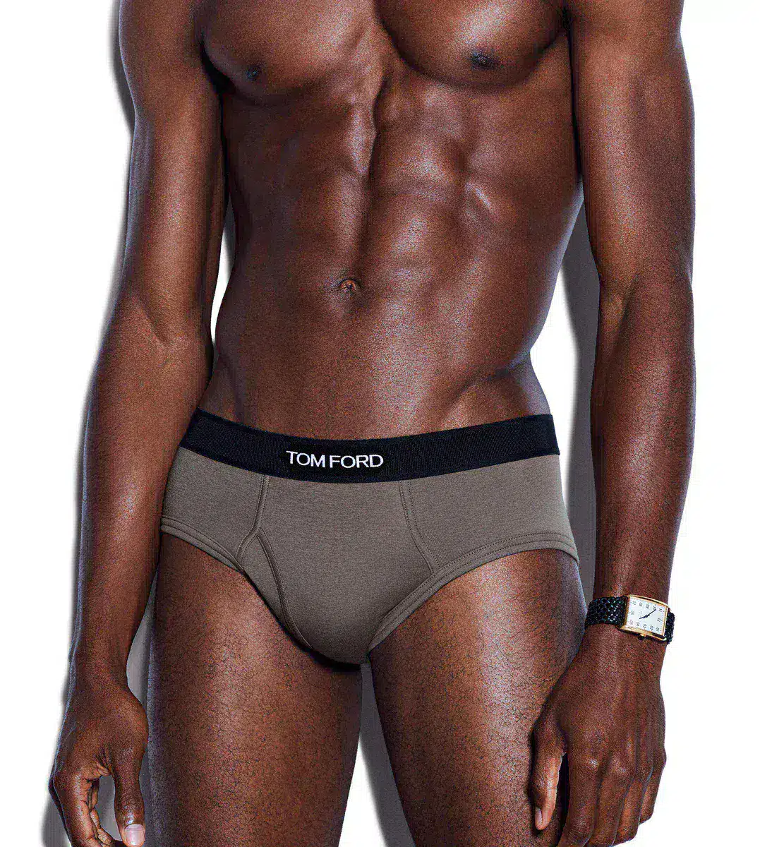 CALZONCILLOS DE ALGODÓN