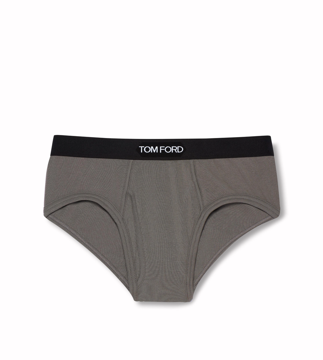 CALZONCILLOS DE ALGODÓN