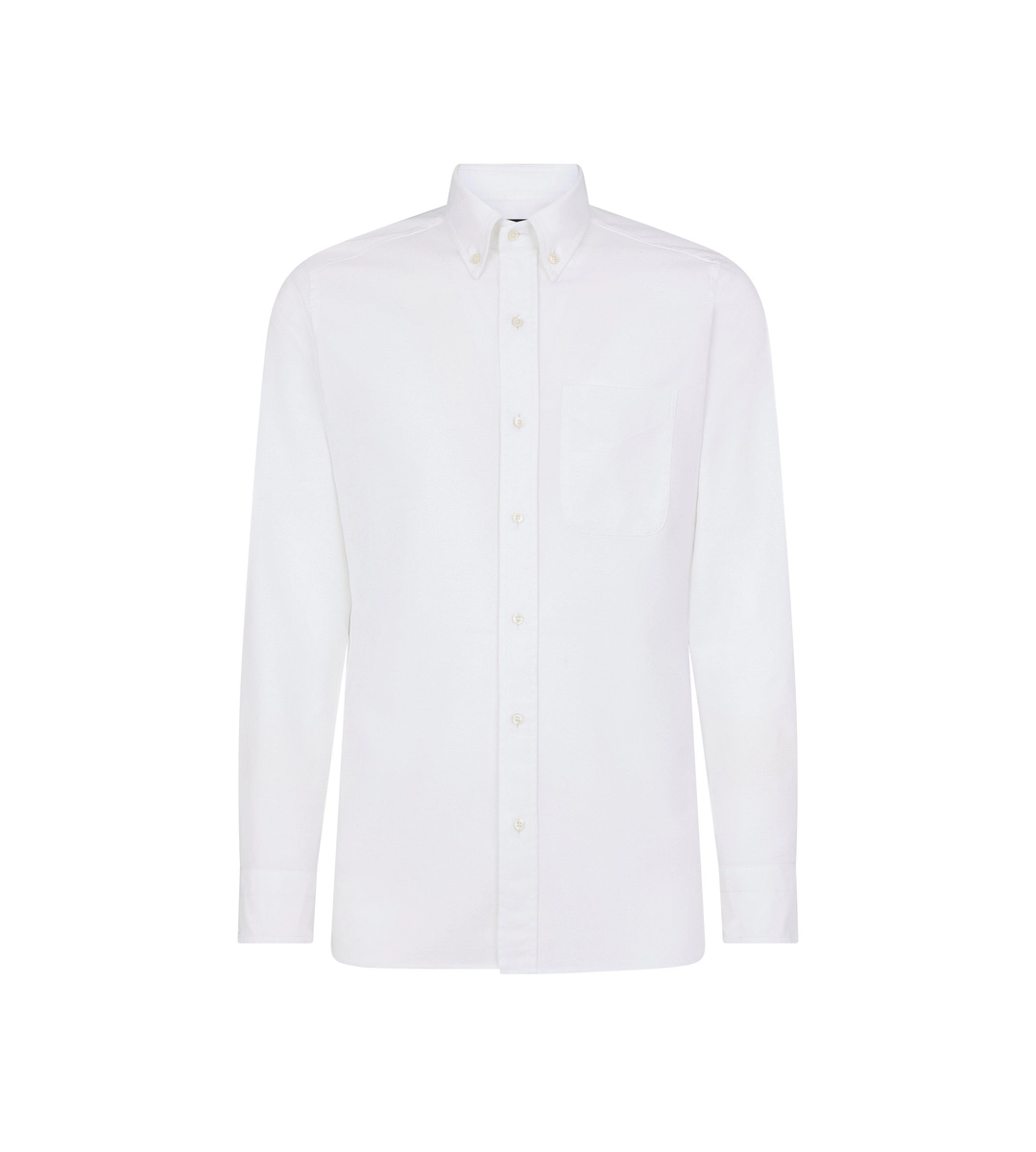 CAMISA AMERICANA OXFORD SLIM FIT