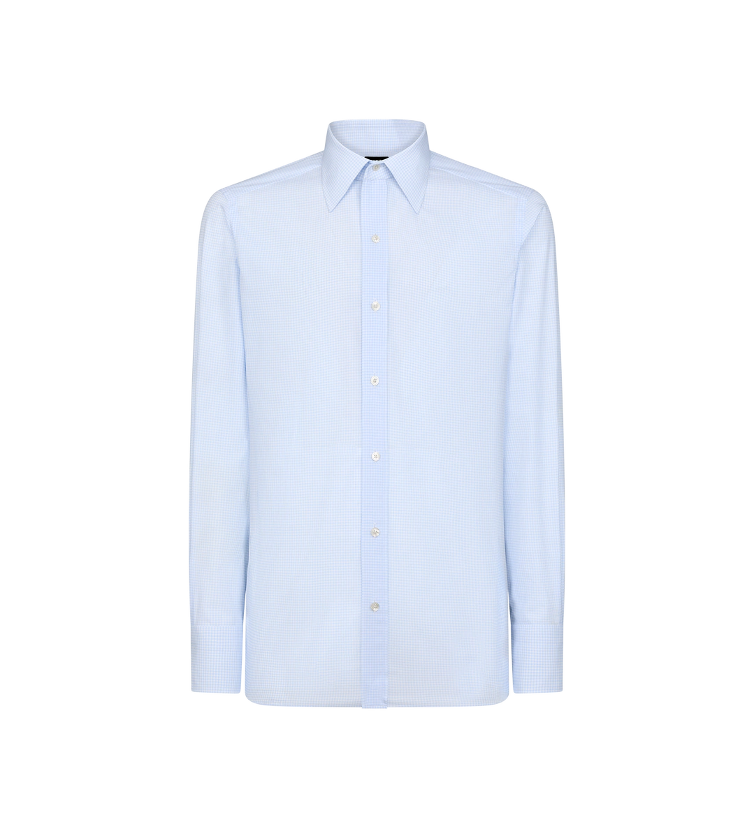 CAMISA DE AJUSTE ENCANTADO DE VIGNAM PEQUEÑO