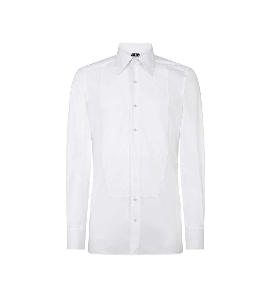 CAMISA DE NOCHE DE POPELINA SLIM FIT