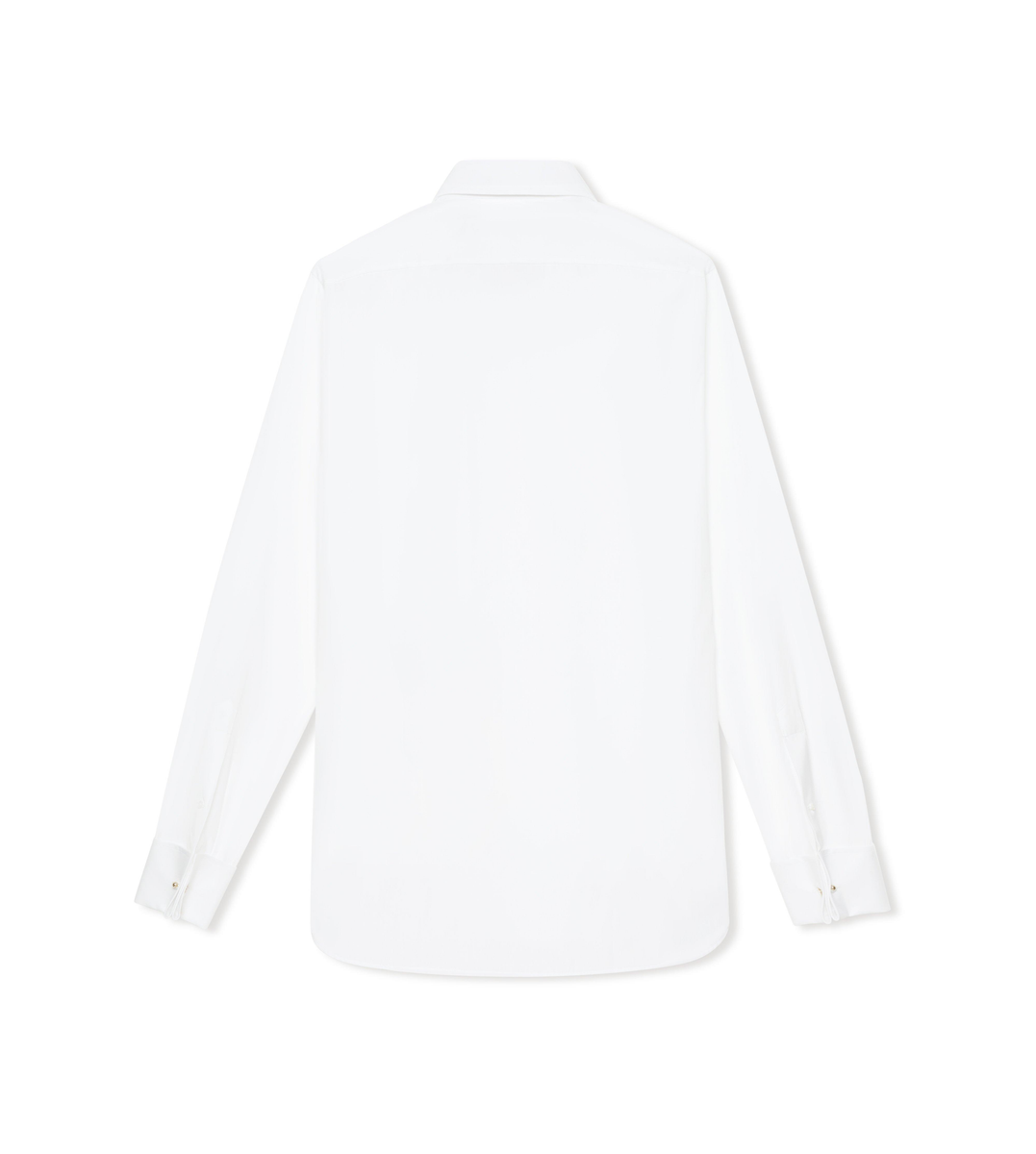 CAMISA DE POPELINA SLIM FIT