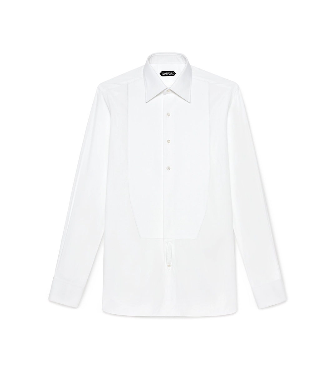 CAMISA DE POPELINA SLIM FIT