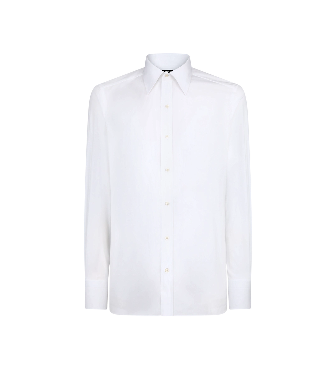 CAMISA DE POPELINA SLIM FIT