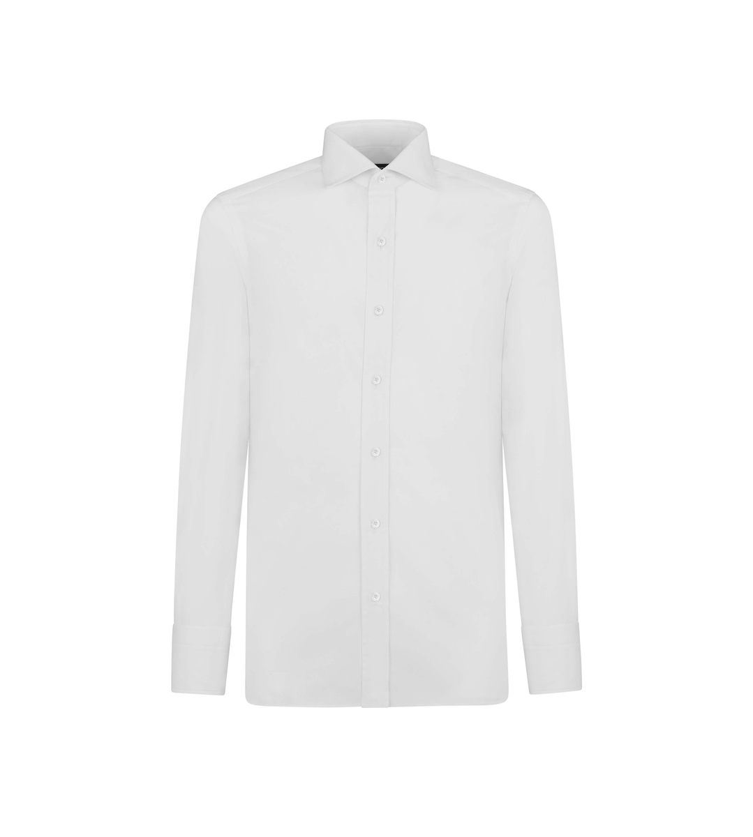 CAMISA DE POPELINA SLIM FIT