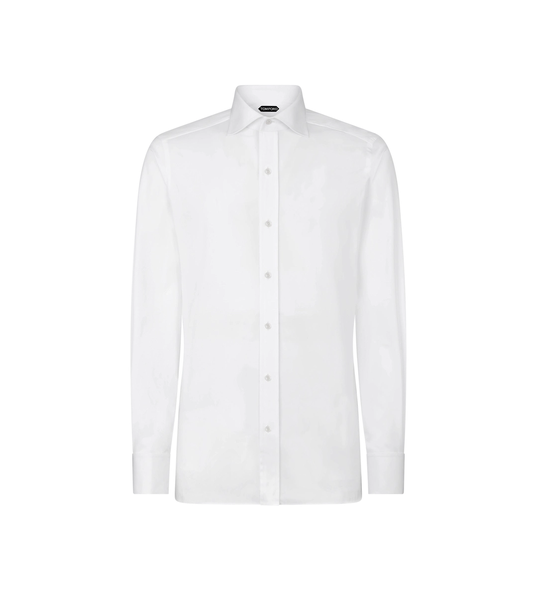 CAMISA DE POPELINA SLIM FIT