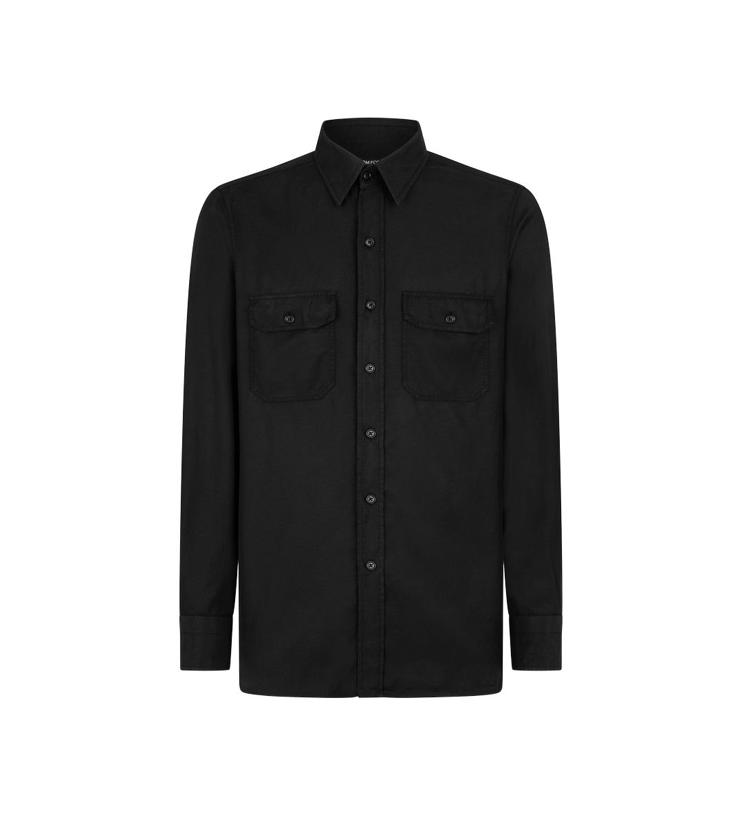 CAMISA DE SARGA FLUIDA DE AJUSTE MILITAR CAMISA DE SARGA FLUIDA DE AJUSTE MILITAR