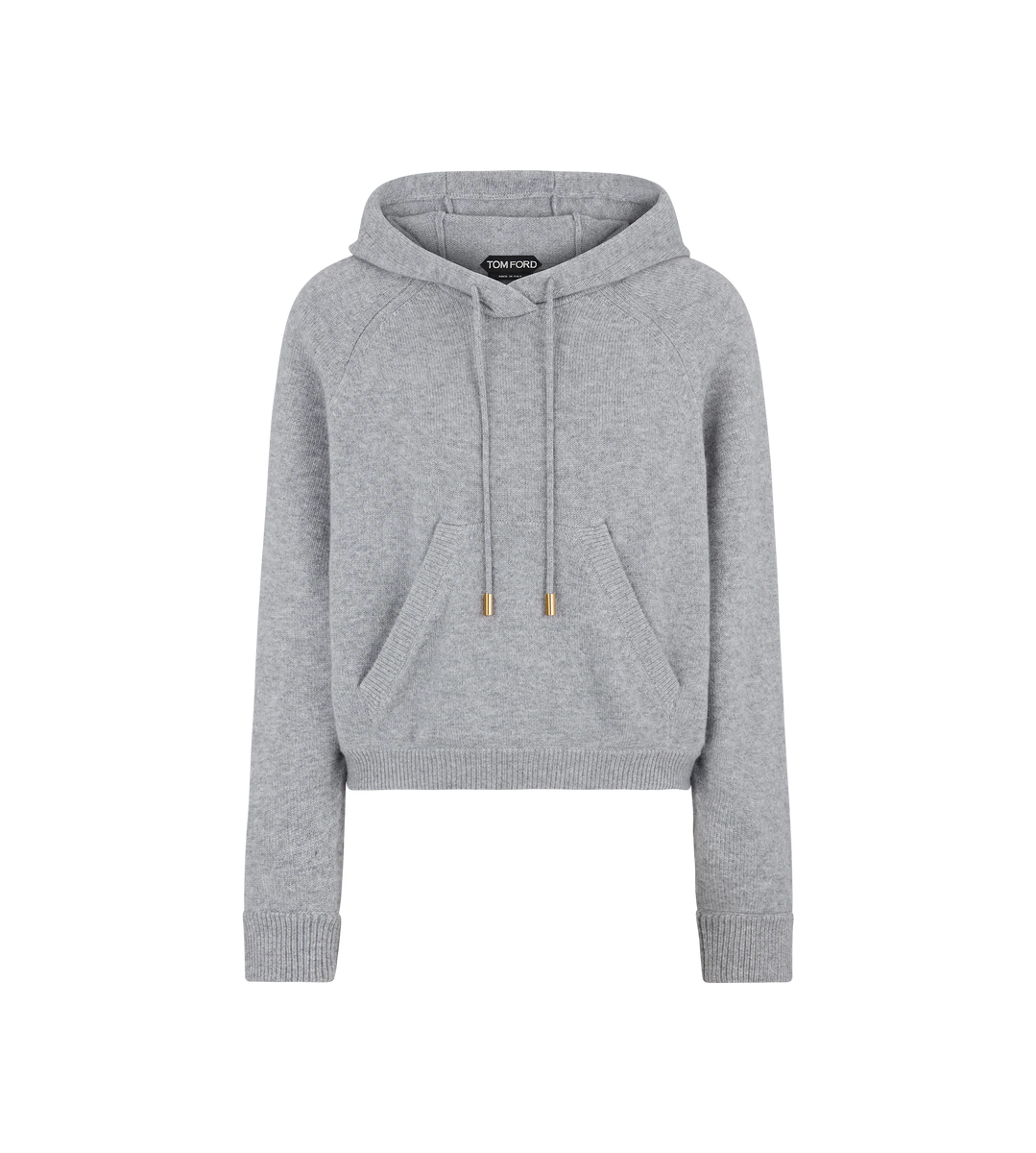 CAPUCHA DE PUNTO DE CACHEMIRA SUAVE