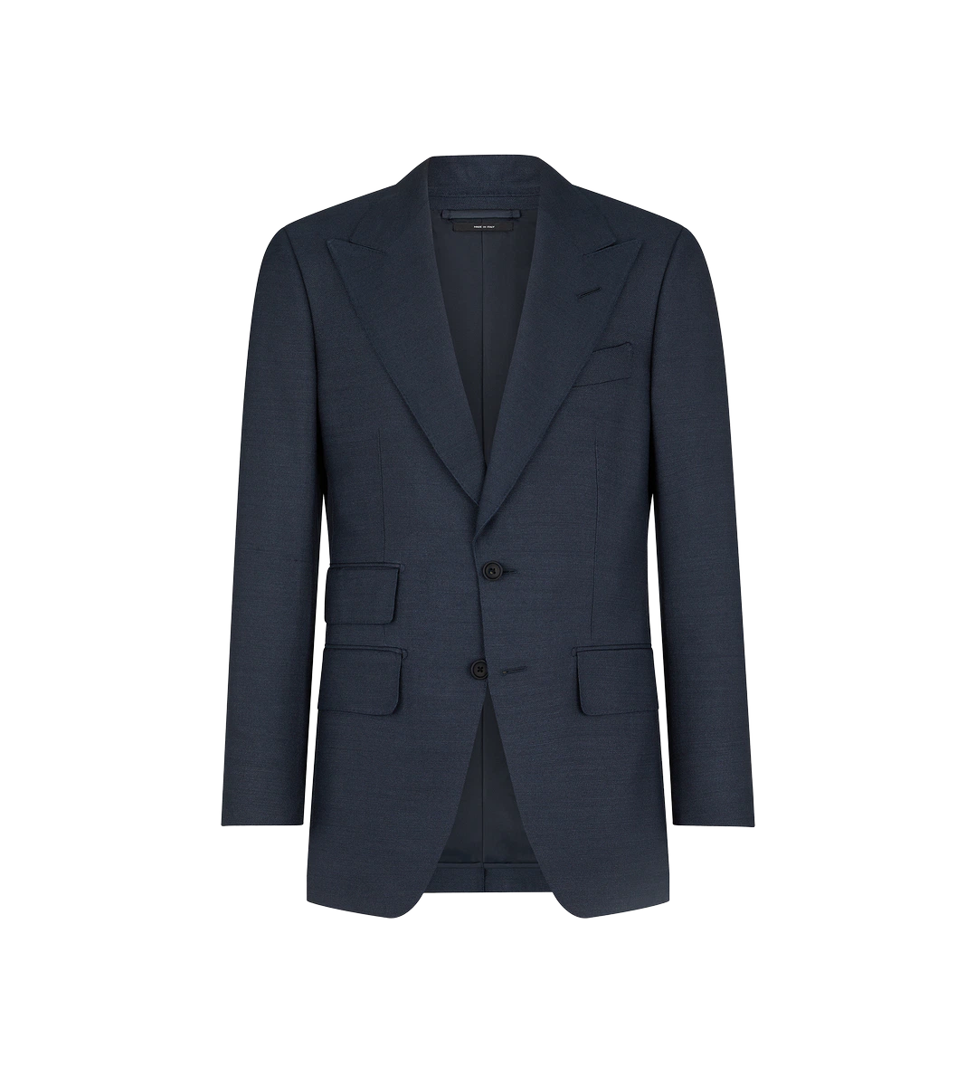 CHAQUETA ATTICUS DE PURA SEDA