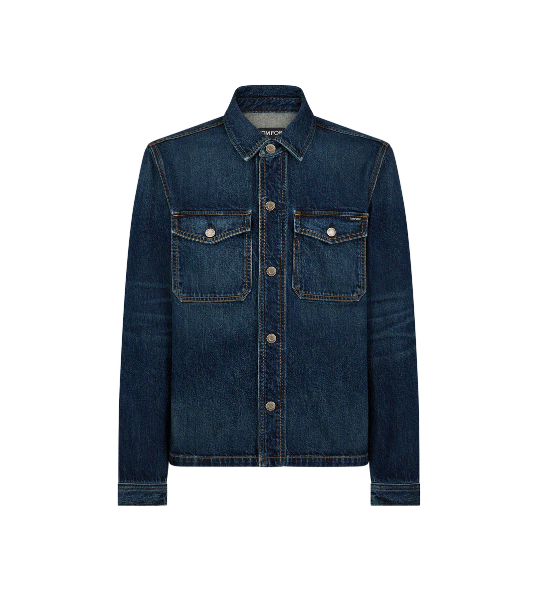 CHAQUETA CAMISA VAQUERA