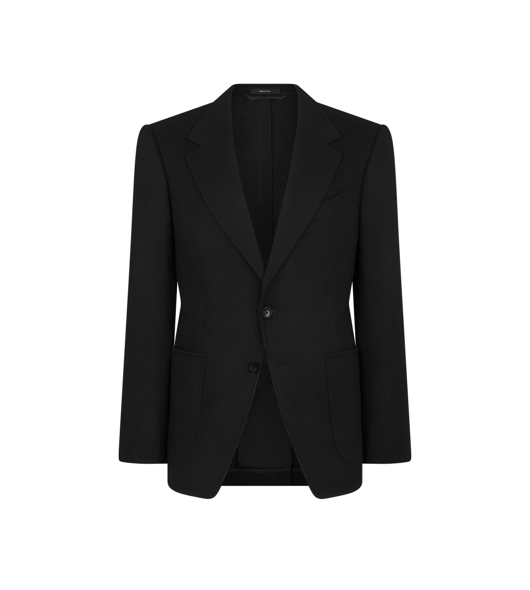 CHAQUETA SHELTON DE LANA Y CACHEMIR