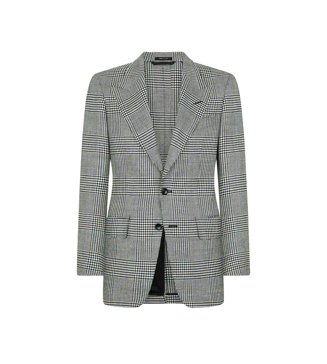 CHAQUETA SHELTON DEL PRÍNCIPE DE GALES