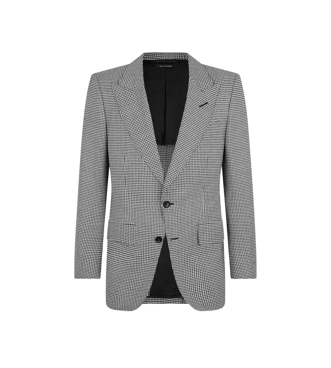 CHAQUETA TINY PIED DE POULE DYLLAN