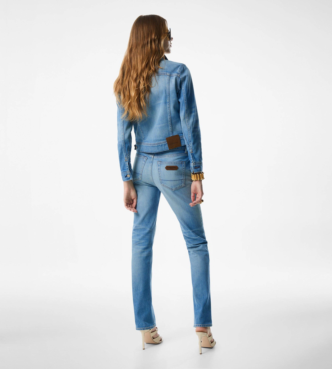 CHAQUETA VAQUERA LAVADA A LA PIEDRA DE VERANO CHAQUETA VAQUERA LAVADA A LA PIEDRA DE VERANO