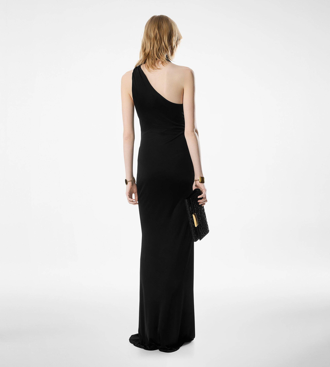 CLUTCH DE BARRA CON BORDADO DE LENTEJUELAS EFECTO COCODRILO CLUTCH DE BARRA CON BORDADO DE LENTEJUELAS EFECTO COCODRILO