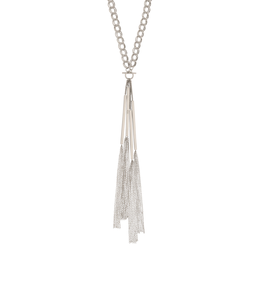 COLLAR ELLA DE LATÓN