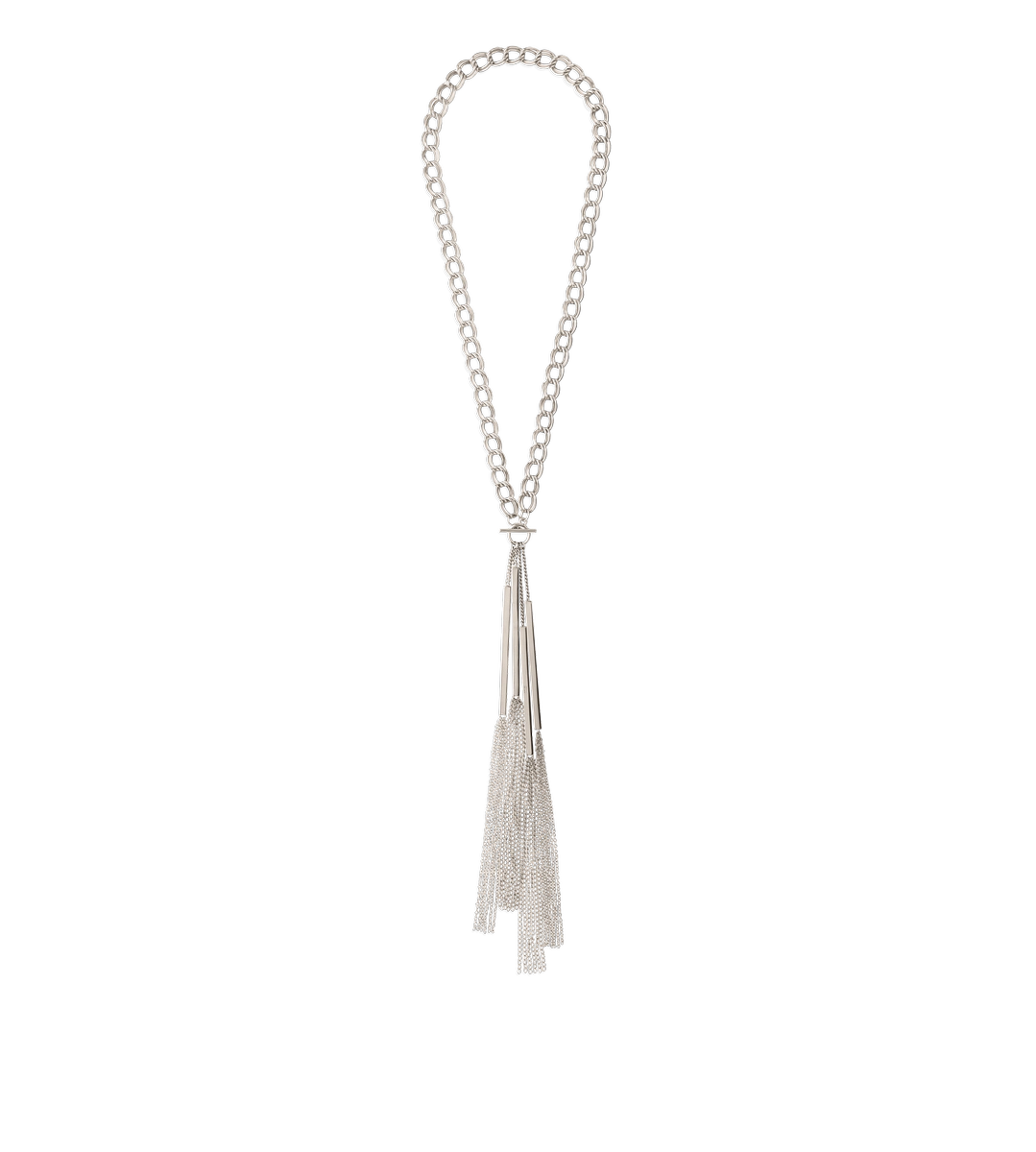 COLLAR ELLA DE LATÓN