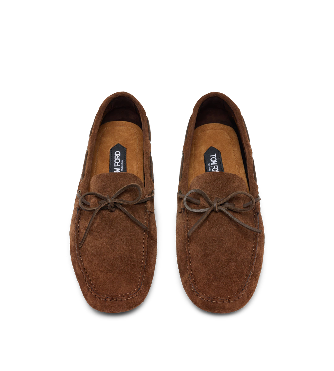 CONDUCTOR DE CAÑA DE GAMUZA