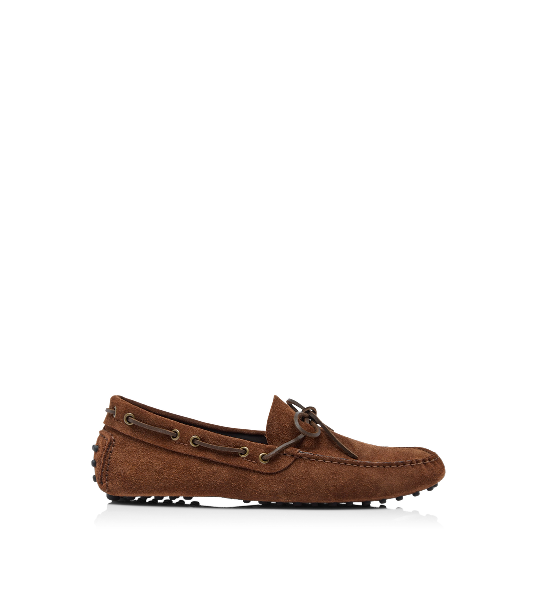 CONDUCTOR DE CAÑA DE GAMUZA